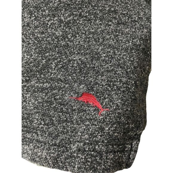 Tommy Bahama Light Weight Pullover Crewneck Long Sleeves Sweatshirt Size M - Picture 5 of 8